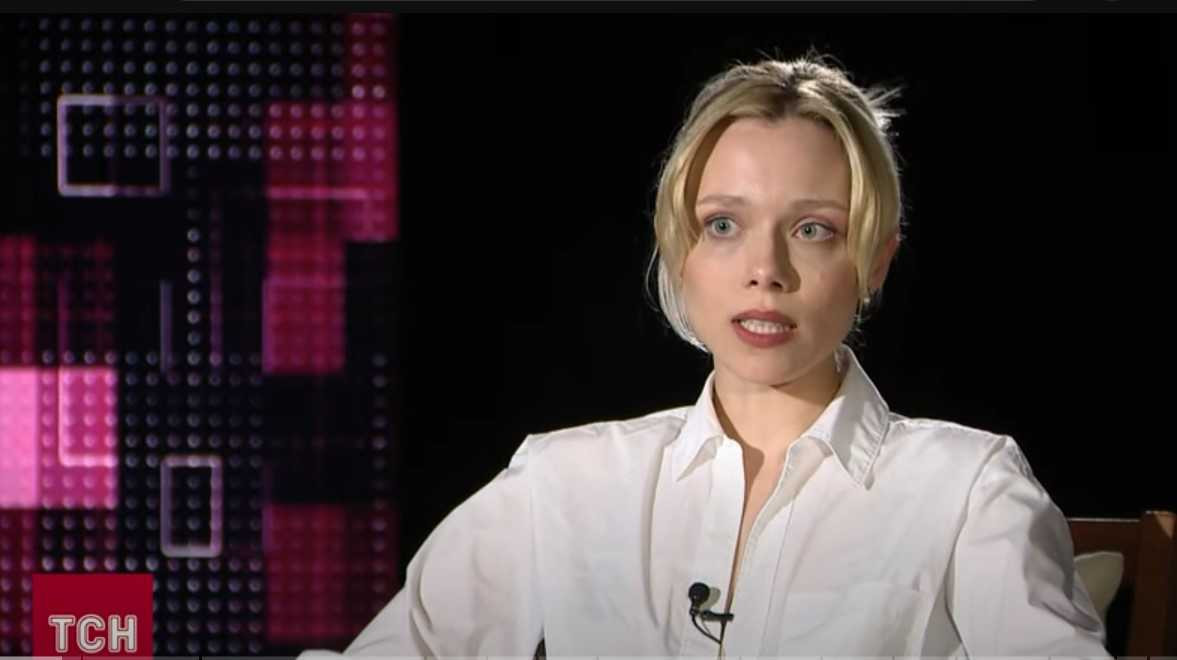 Іванна Сахно