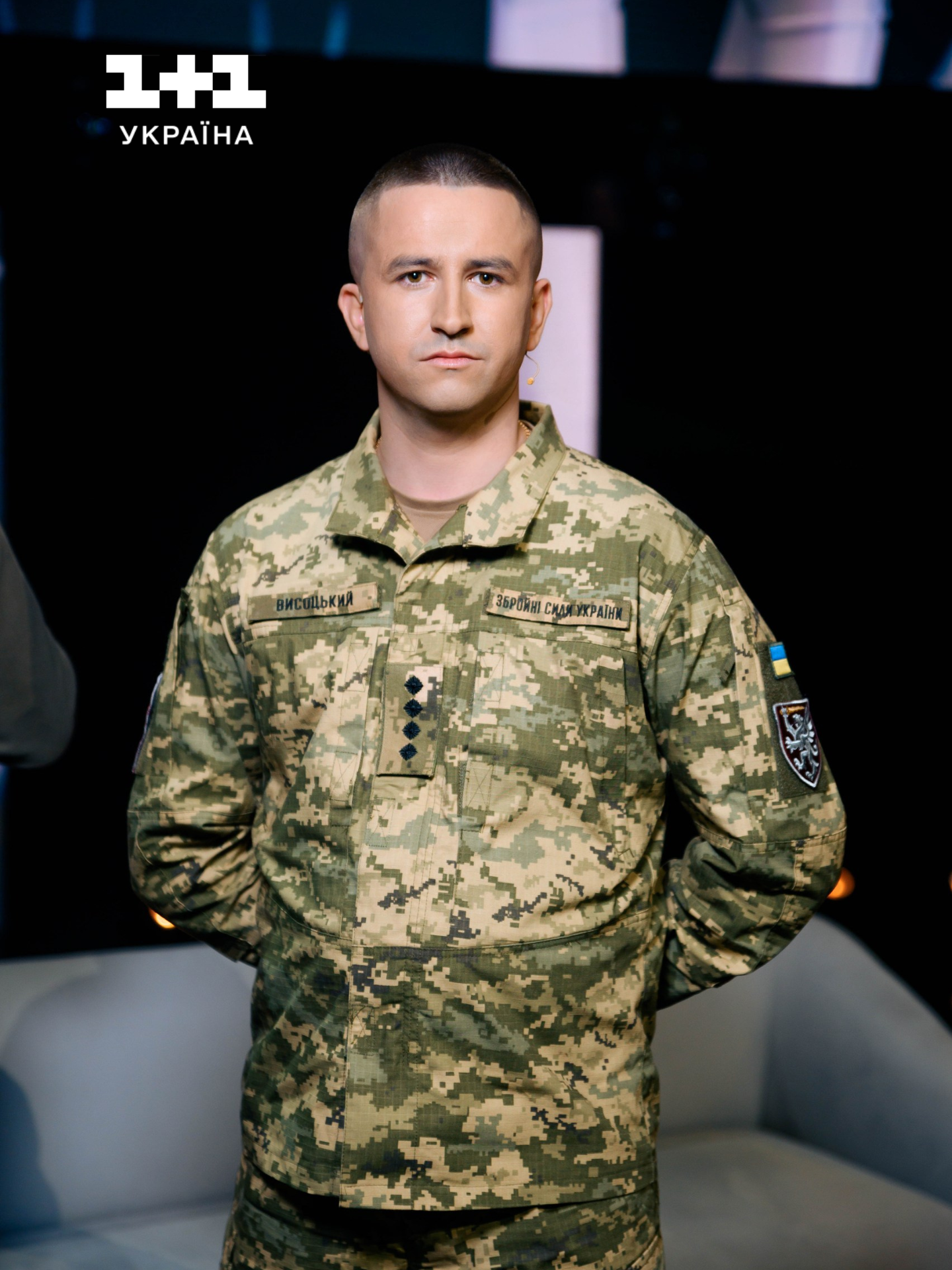 Олег Высоцкий