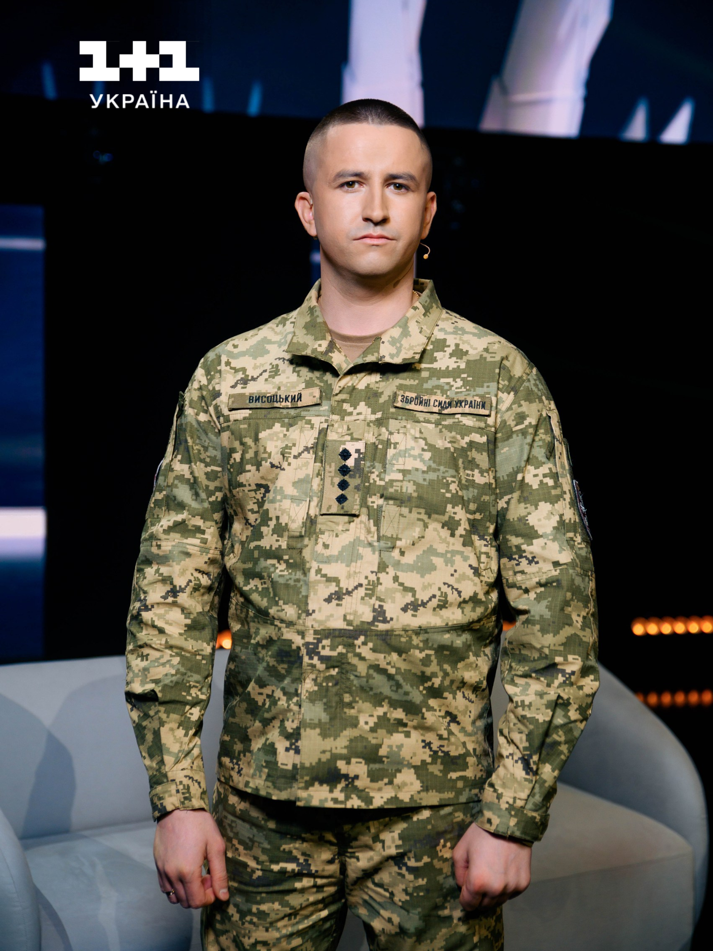 Олег Высоцкий про подрыв моста в Вознесенське