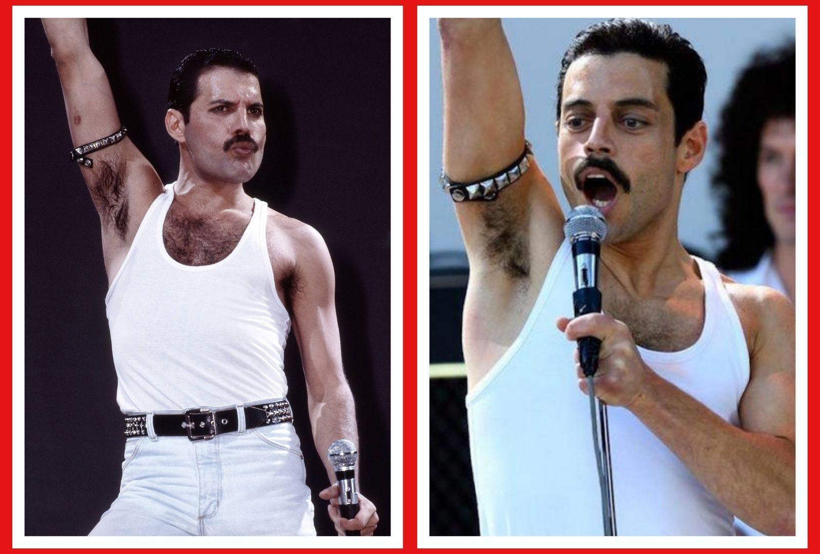 Фреді Мерк'юрі