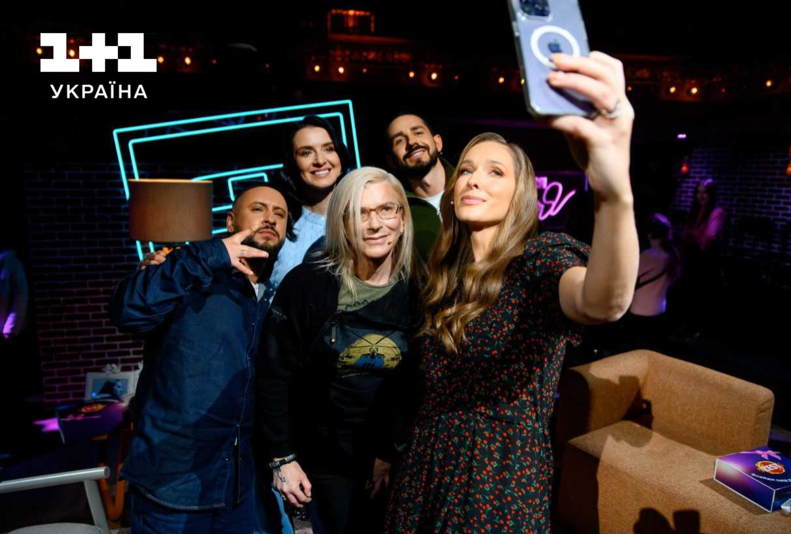 Герої Пісня мого життя 5 випуск