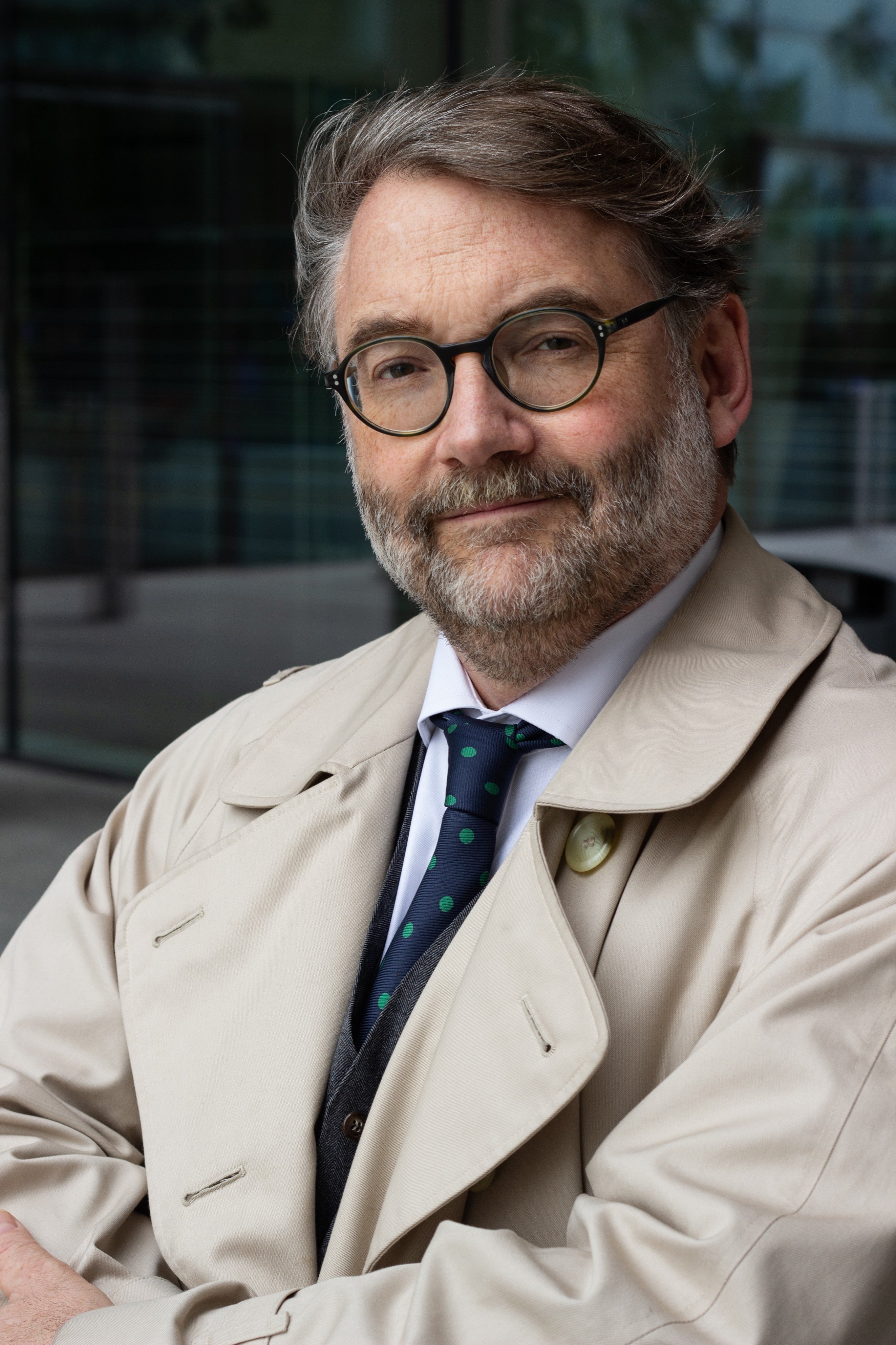 Грегор Розумовський