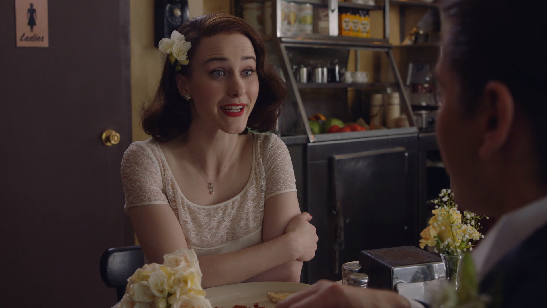 Рейчел Броснаген