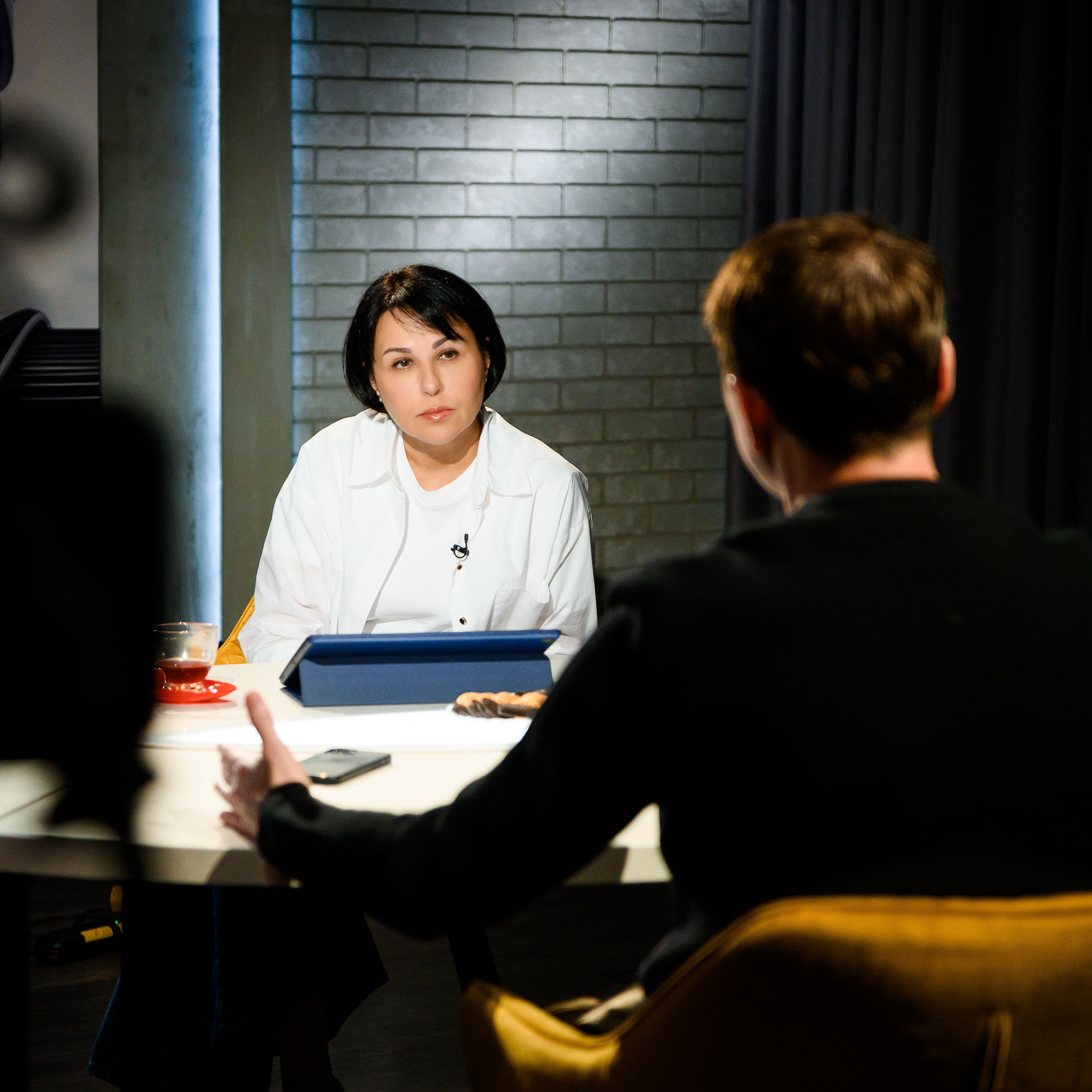 Наталія Мосейчук