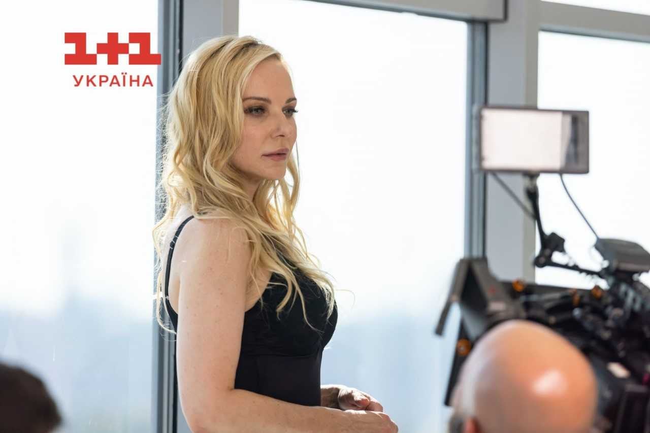 Серіал Продовження роду