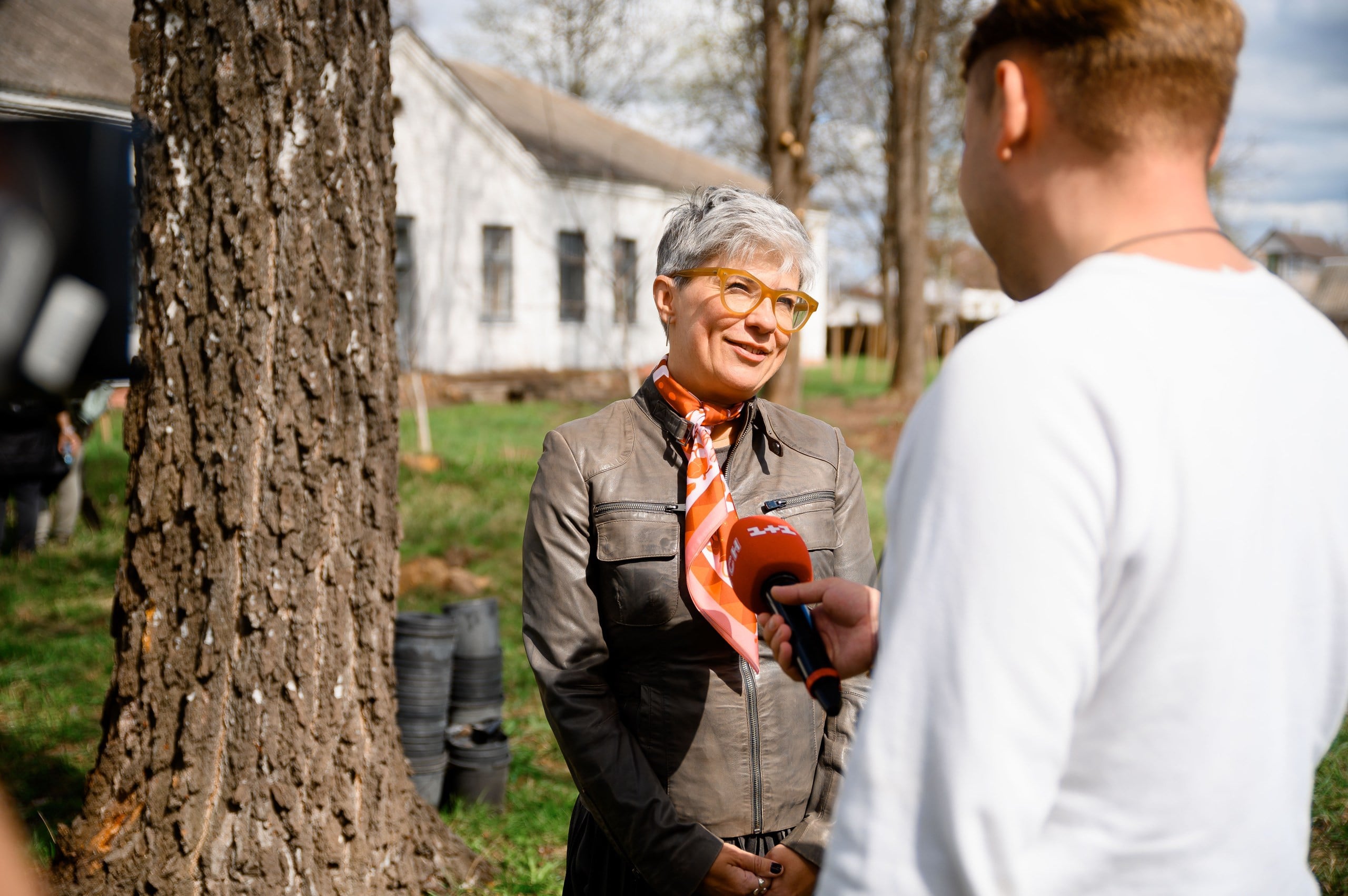 Посол Канади в Україні