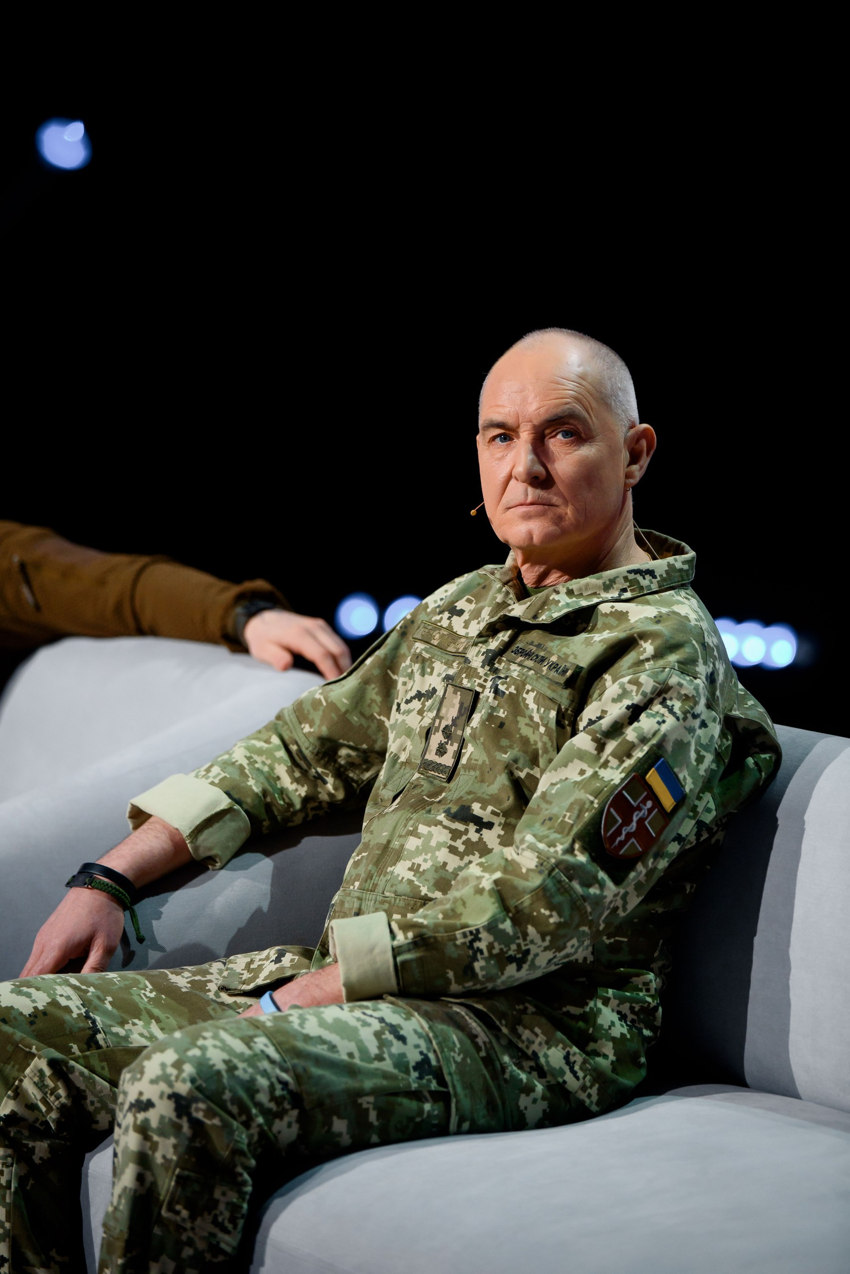 Євген Герасименко