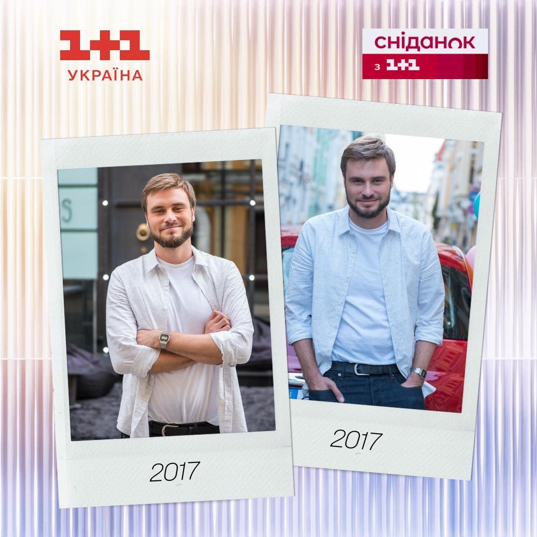 Єгор Гордєєв 7 років тому