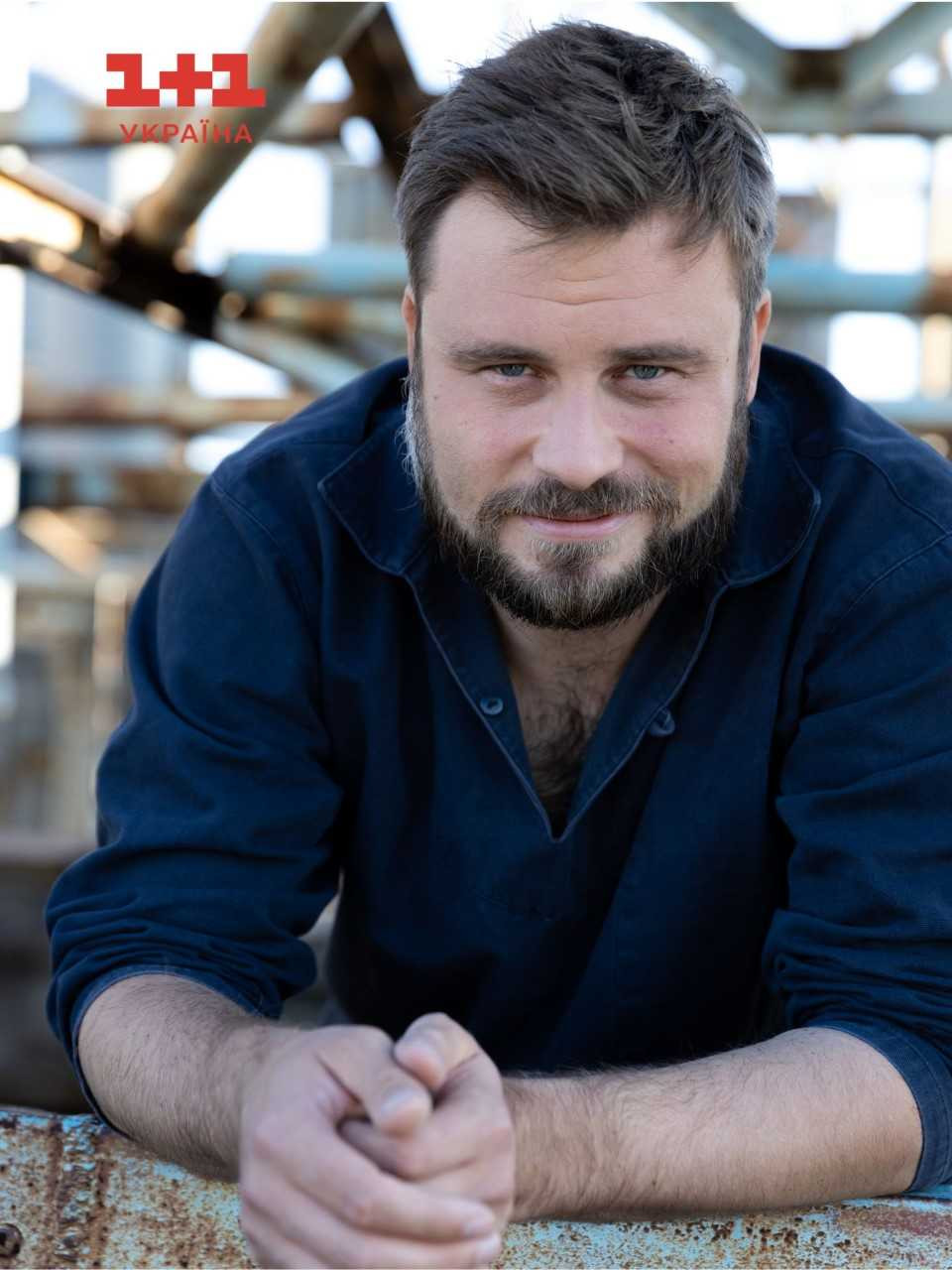 Єгор Гордєєв інтерв'ю