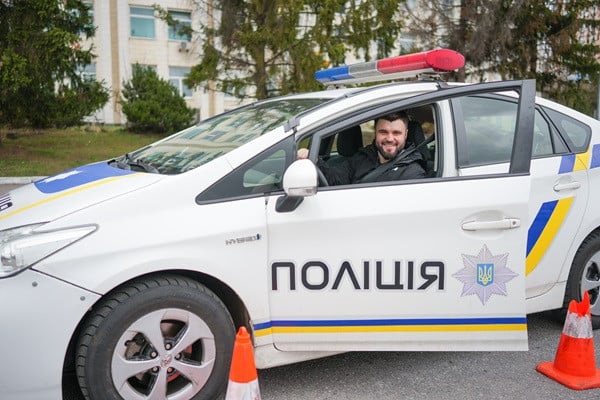 В Україні знімають освітньо-розважальний проєкт "КоледжCheck"