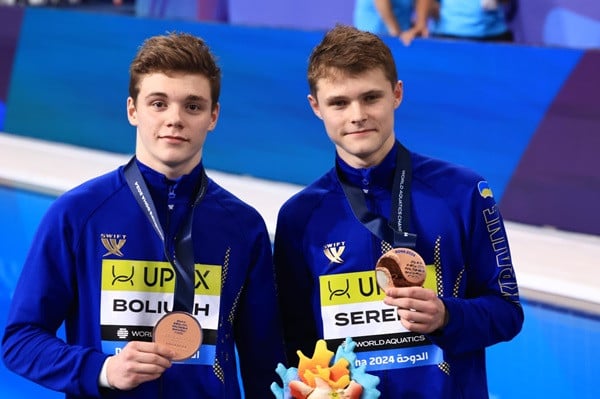 Алексей Середа