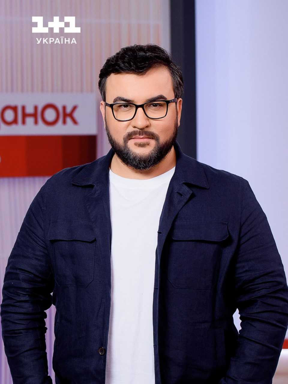 Руслан Сенічкін 2024