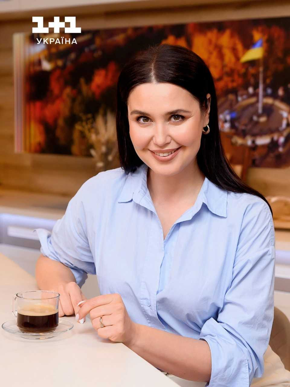 Людмила Барбір