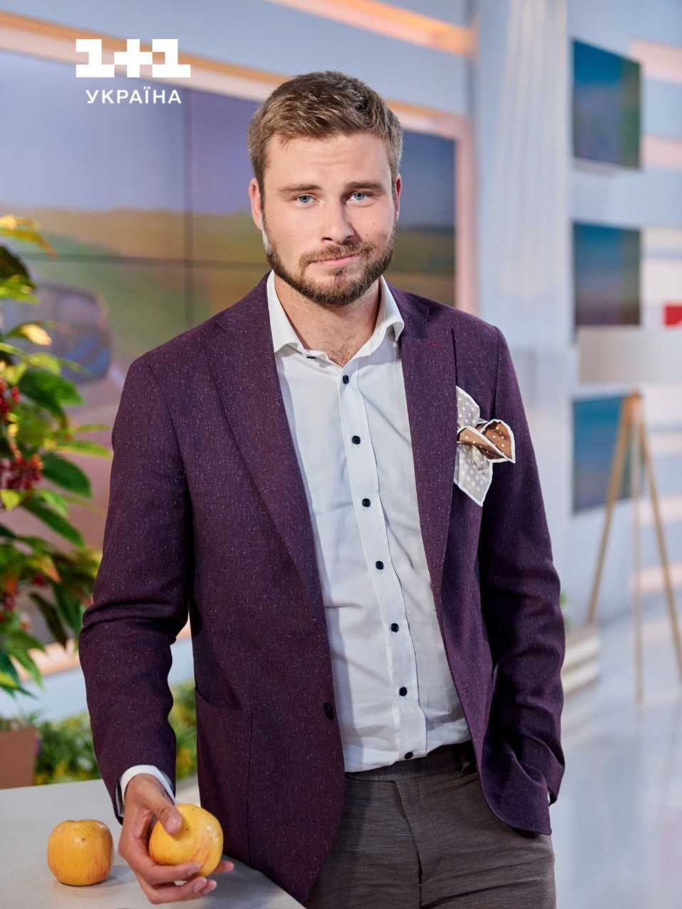 Єгор Гордєєв раніше