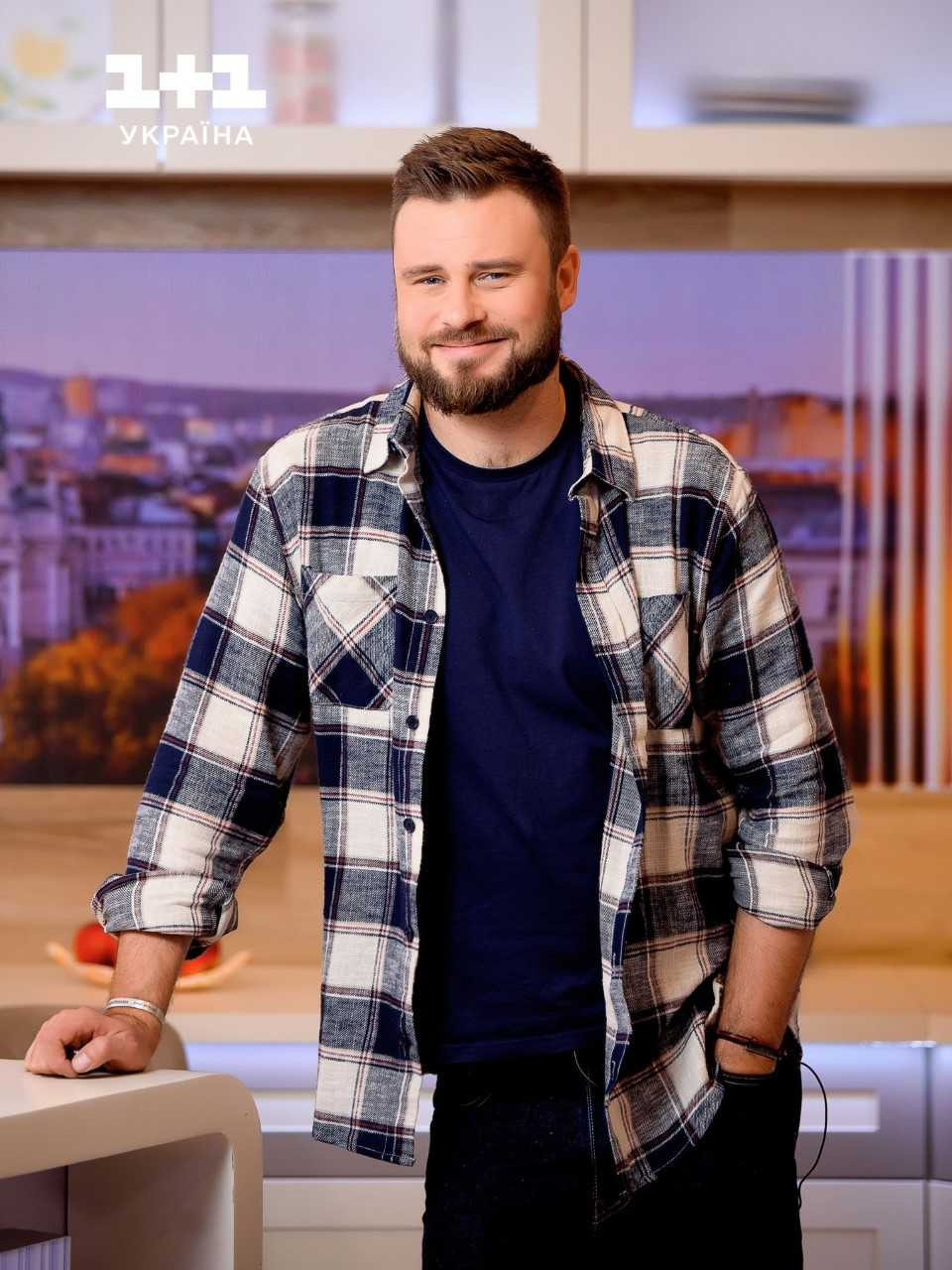 Єгор Гордєєв 2024