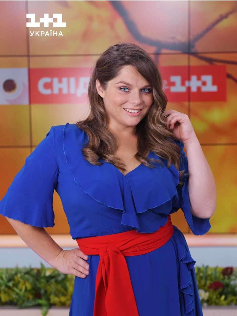 Неля Шовкопляс