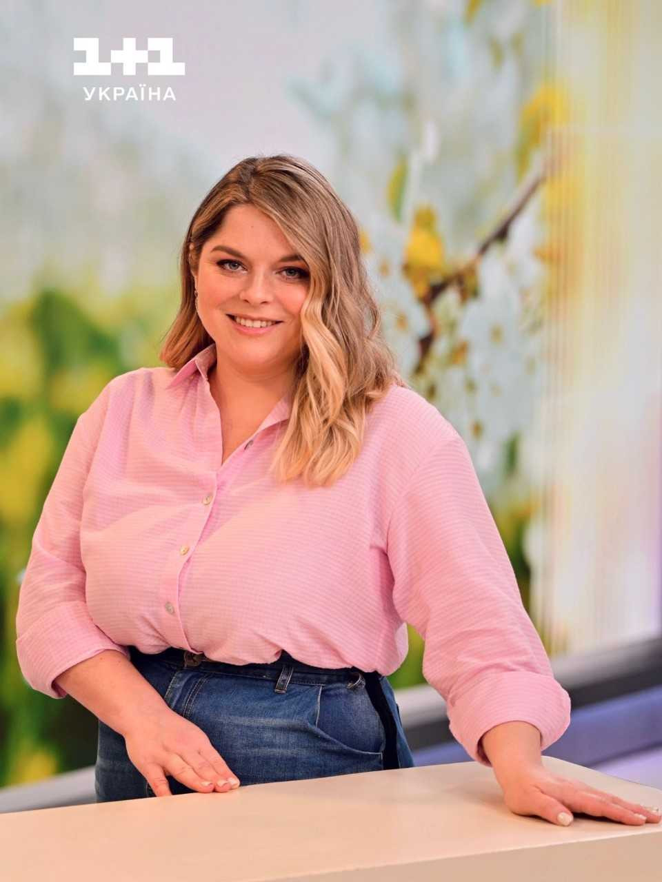 Неля Шовкопляс фото