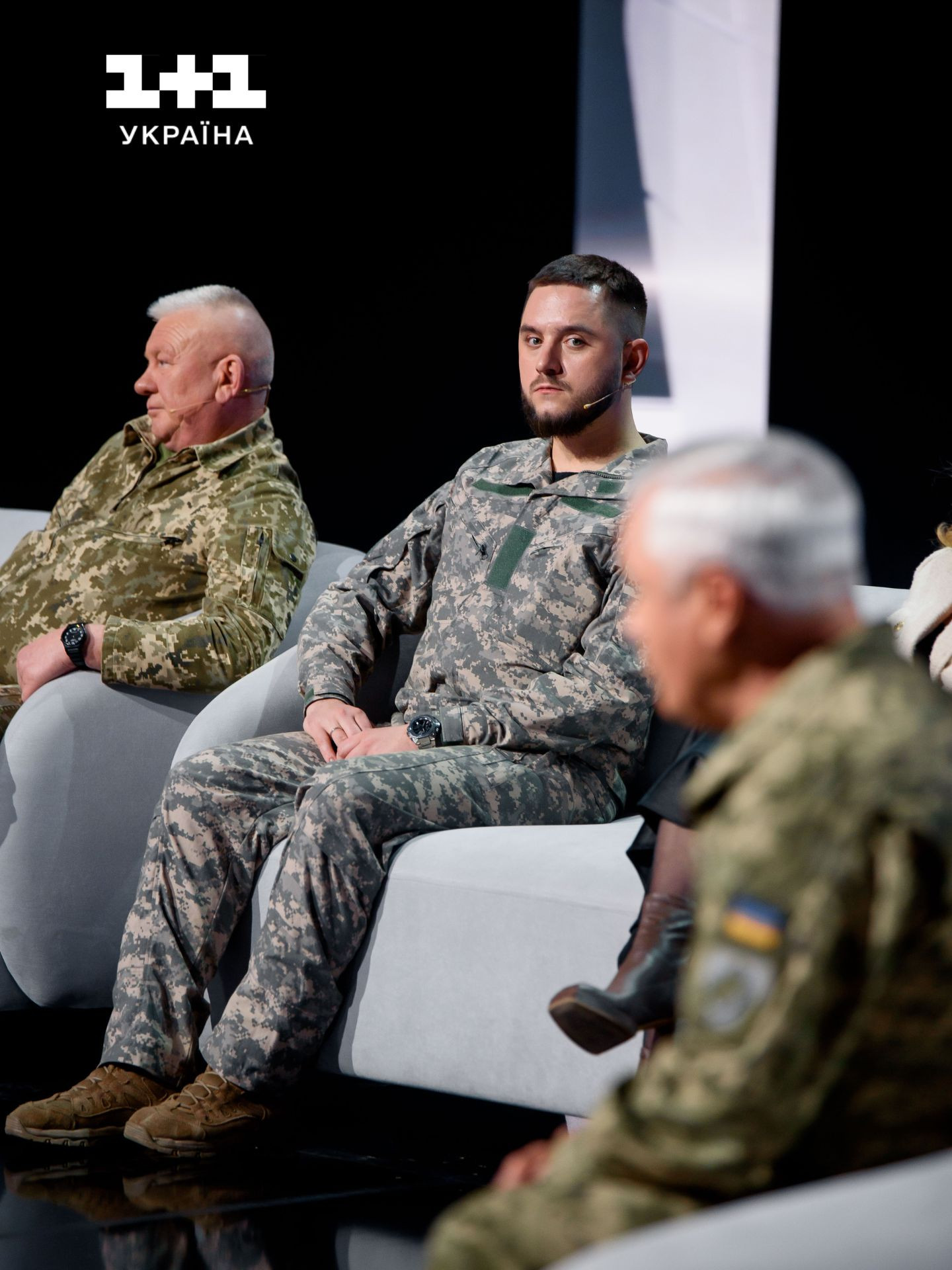 Дмитро Шкаревський