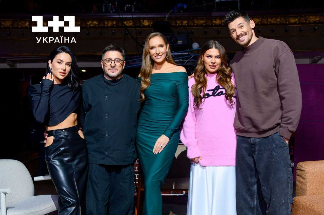 Пісня мого життя 8 епізод