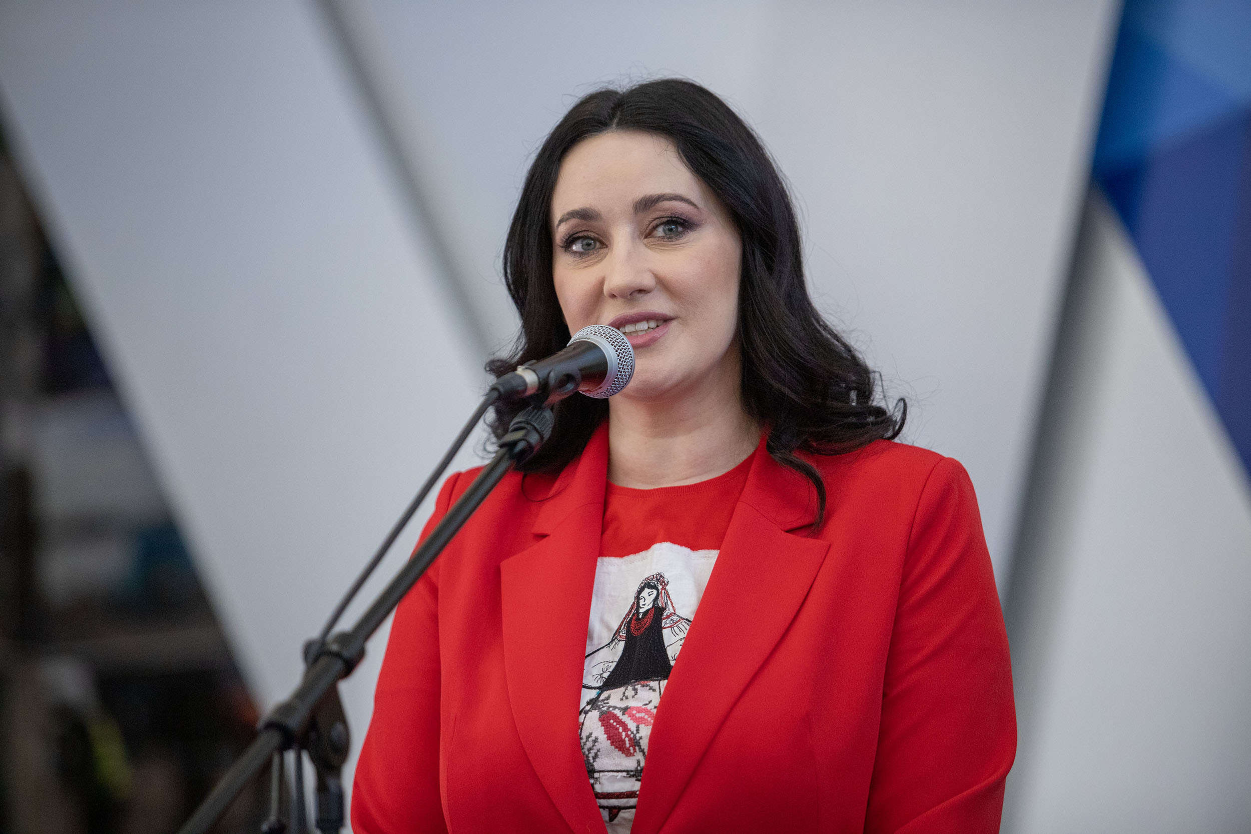 Соломія Вітвіцька