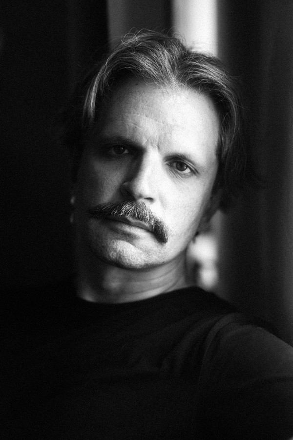 Олексій Гладушевський