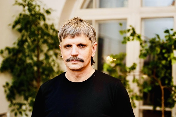 Олексій Гладушевський