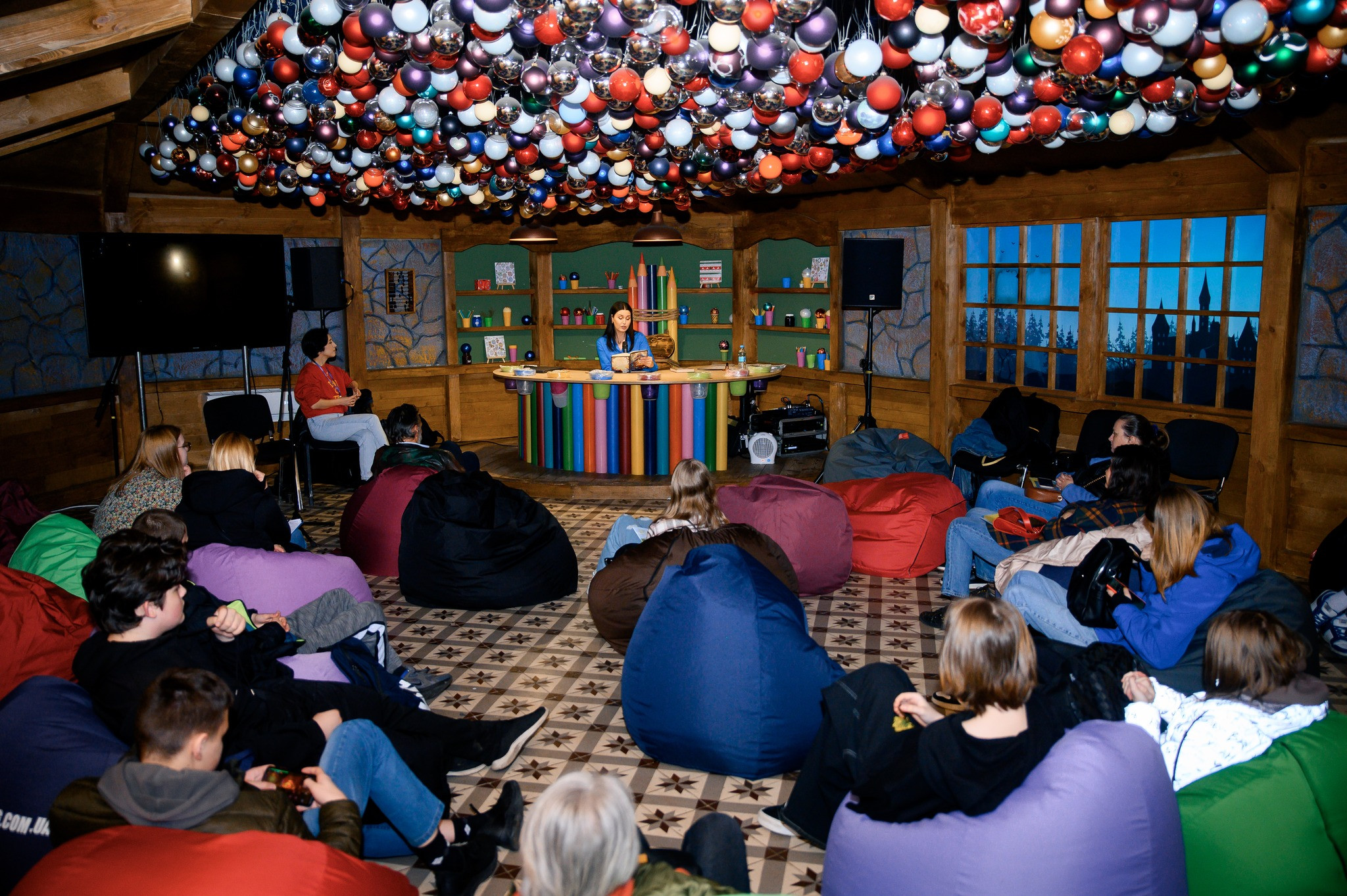 Людмила Барбір фото