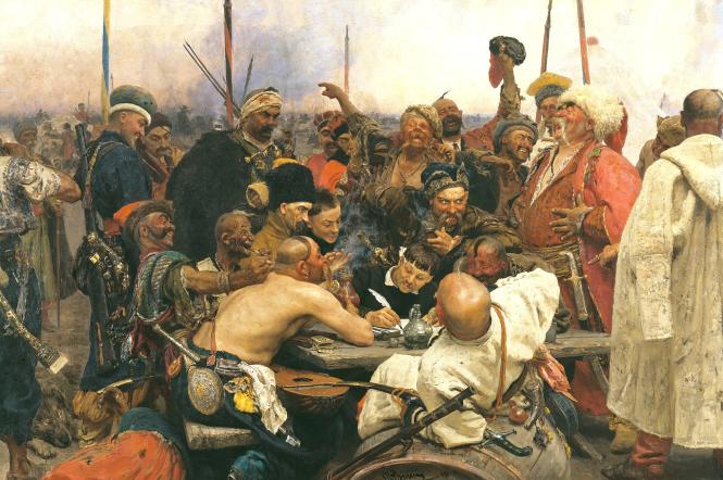 Якими насправді були козаки: козацькі походження, побут, одяг