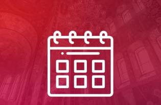 Церковний календар свят на травень 2024