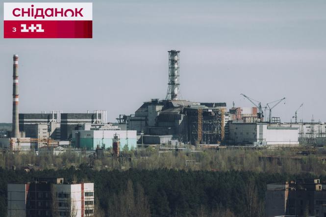Як сталася аварія у Чорнобилі: спогади ліквідатора