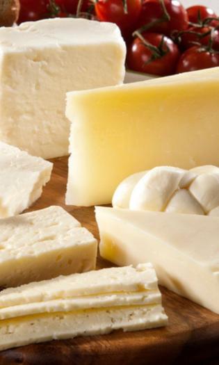 Где в Украине купить самый вкусный сыр по доступной цене