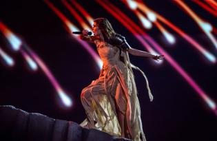 Фінал Євробачення 2024: як виступила Україна, відео
