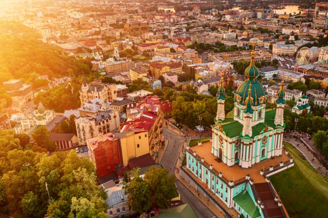 Когда день города Киев: история, традиции, интересные факты о столице