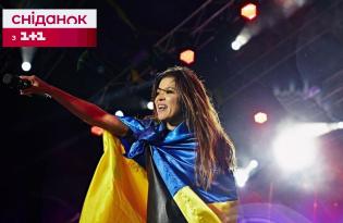 Почему Руслана не поедет на Евровидение снова: комментарий певицы
