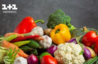 Весенние овощи и фрукты: польза или угроза для здоровья