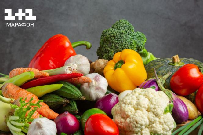 Весняні овочі та фрукти: користь чи загроза для здоров'я