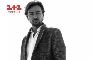 Фильм  "Довга доба" Алана Бадоева и "1+1 Украина" покажут в Великобритании