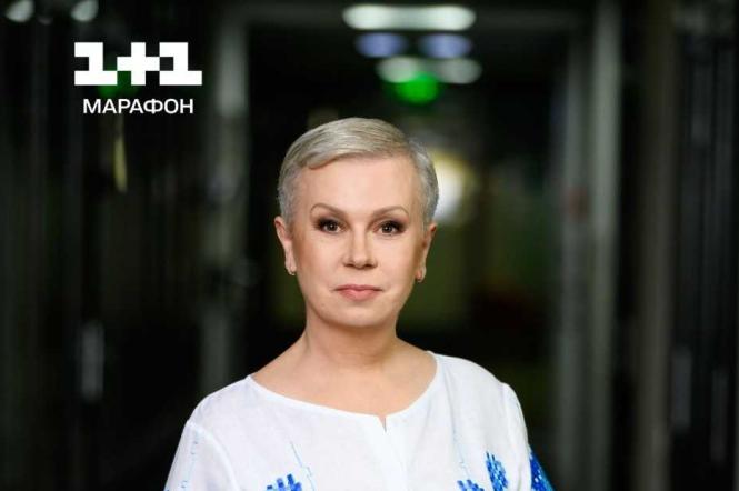 Алла Мазур привітала фіналістів Всеукраїнського конкурсу-захисту МАН