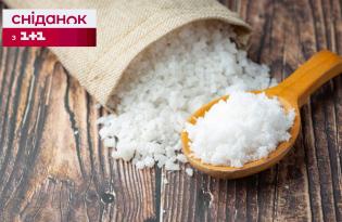 Как соль влияет на организм: отказываться ли от ее потребления