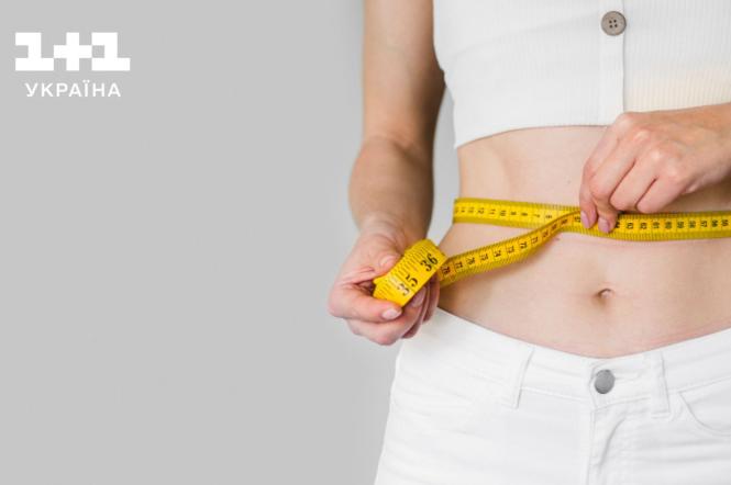 Как похудеть без диеты: 5 советов для здорового и устойчивого похудения