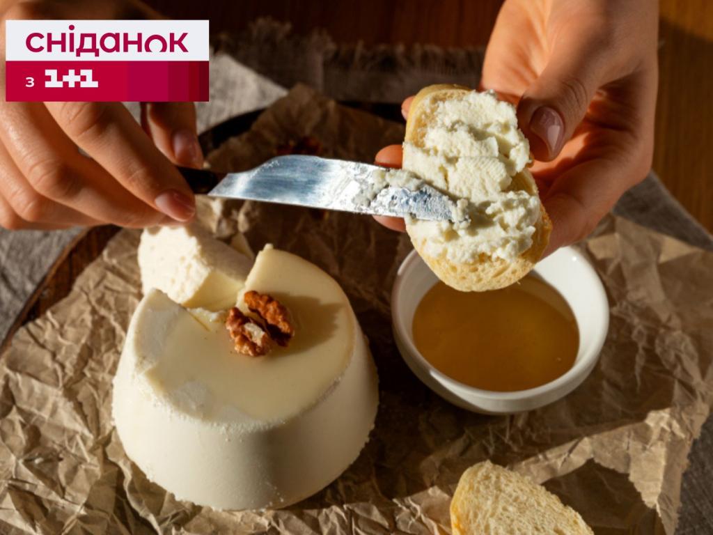 Как отличить настоящий плавленый сыр от сырного продукта