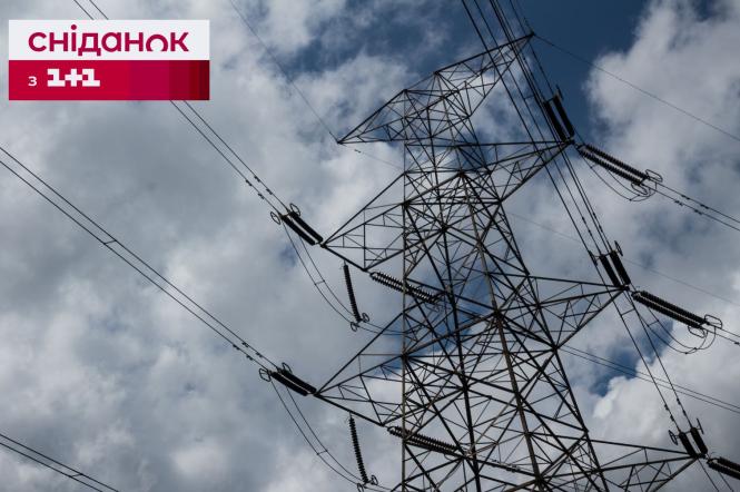 Енергосистема України підсилена: чи зникнуть відключення світла