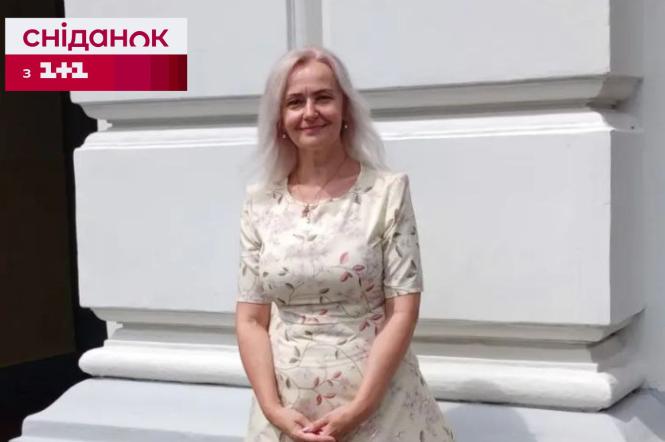 Ирина Фарион впервые высказалась о своем восстановлении в должности во Львовской политехнике - видео