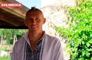 Юрий Зекун, тренер по волейболу сидя, рассказал о работе с ветеранами