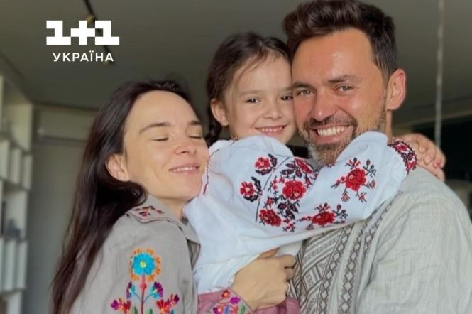 Тимур Мирошниченко показал трогательные кадры с дочерью в ее день рождения