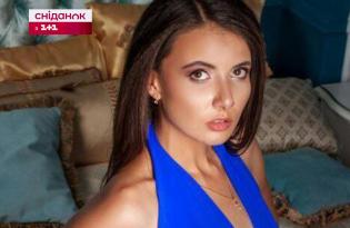 Украинская актриса Мария Агапитова пополнила ряды ВСУ - фото