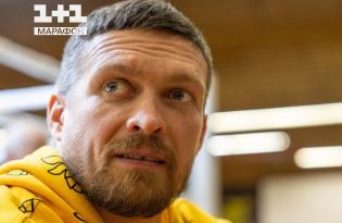 Александр Усик отказался от чемпионского пояса: зачем он лишился звания абсолютного чемпиона