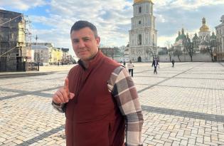 Николая Тищенко арестовали: лишат ли его мандата - все подробности