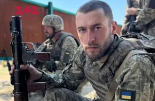 Обещание Богу: Юрий Фелипенко рассказал о боевых действиях и службе в батальоне Ахиллесс