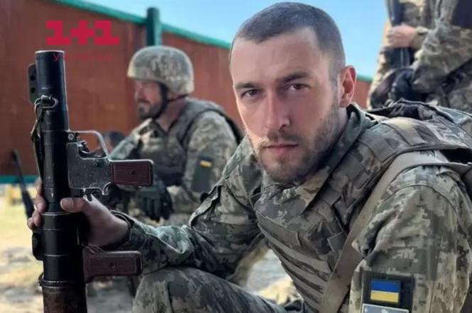 Обещание Богу: Юрий Фелипенко рассказал о боевых действиях и службе в батальоне Ахиллесс